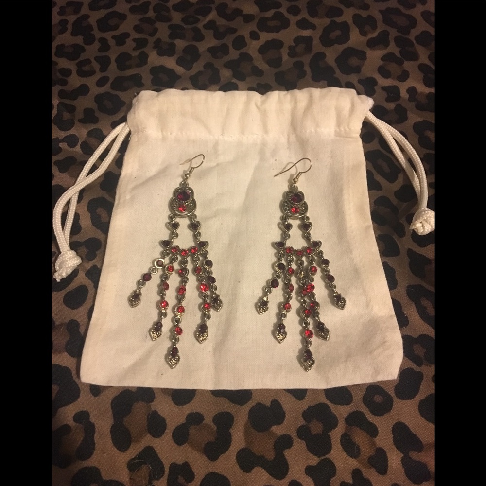 Vintage Earrings